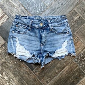 American Eagle shorts